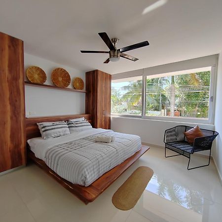 Centrally Located Apartments Steps Away From 5Th Avenue And The Beach! By.Yeah Πλάγια Ντελ Κάρμεν Εξωτερικό φωτογραφία