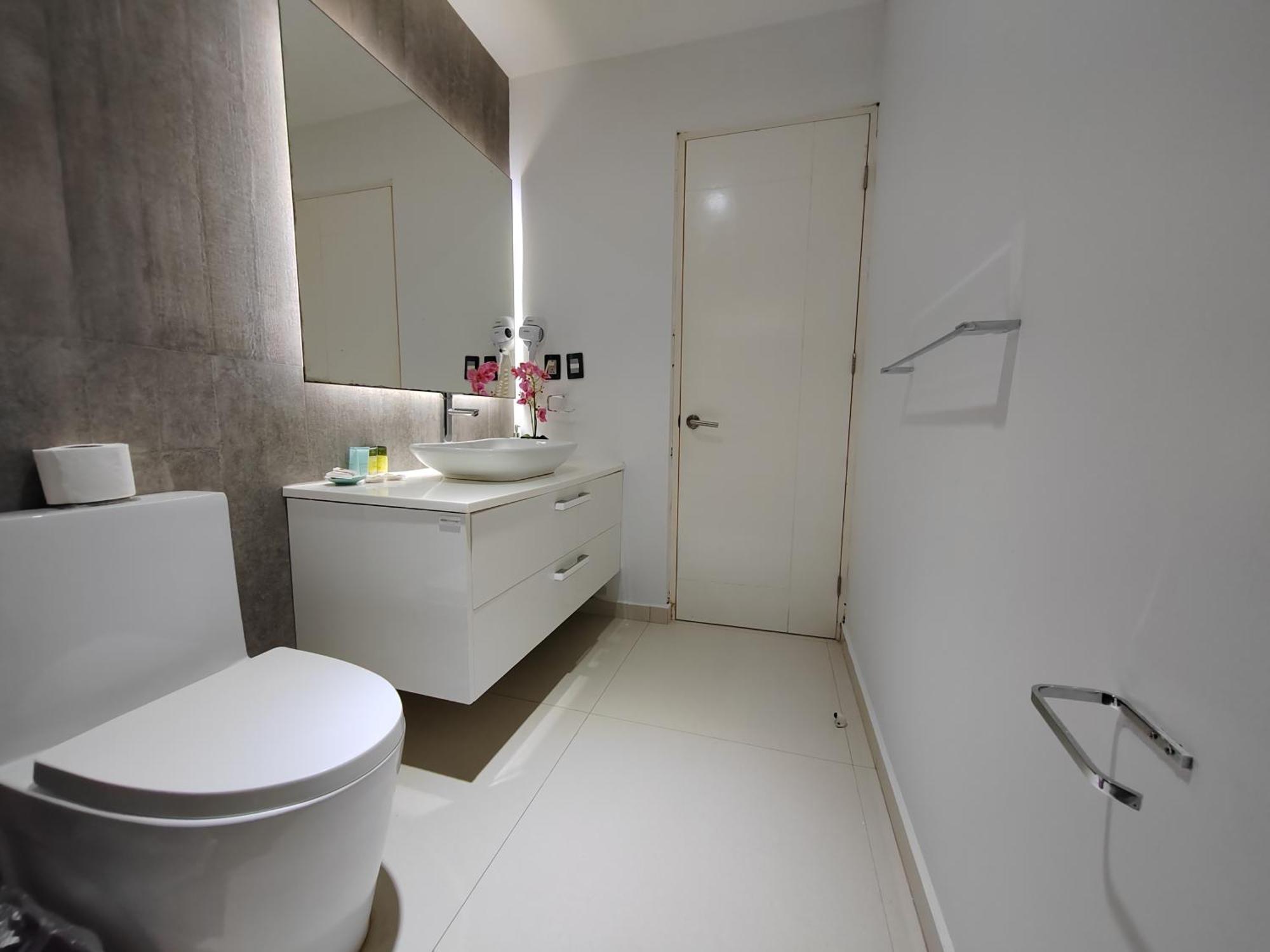 Centrally Located Apartments Steps Away From 5Th Avenue And The Beach! By.Yeah Πλάγια Ντελ Κάρμεν Εξωτερικό φωτογραφία