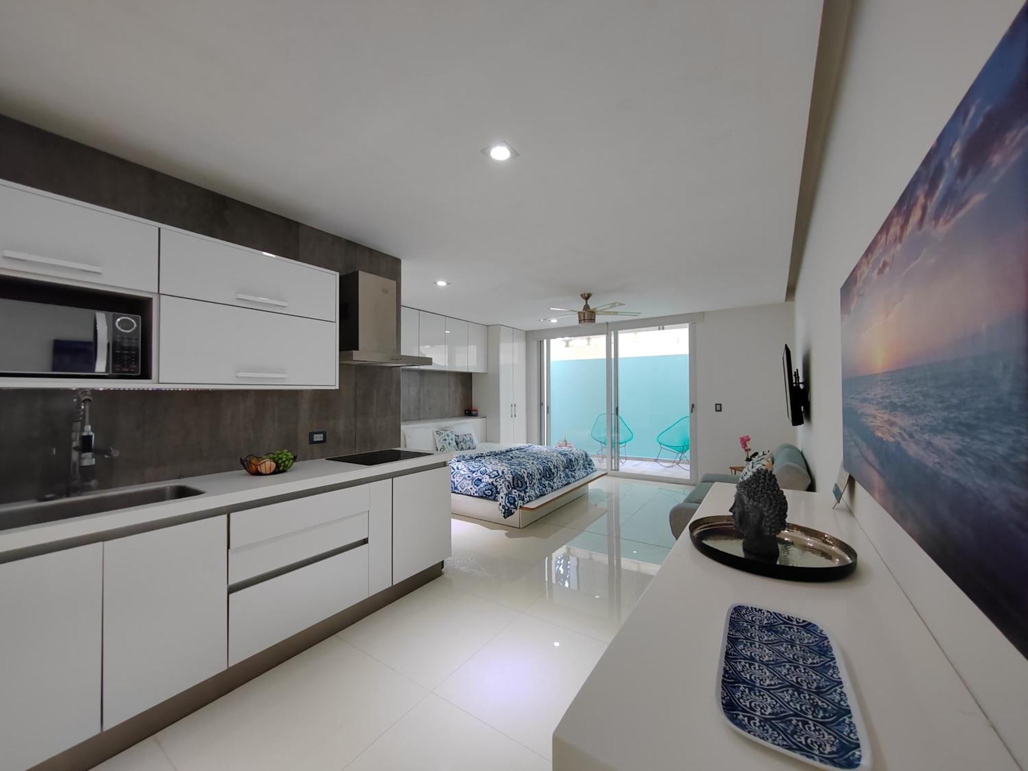 Centrally Located Apartments Steps Away From 5Th Avenue And The Beach! By.Yeah Πλάγια Ντελ Κάρμεν Εξωτερικό φωτογραφία