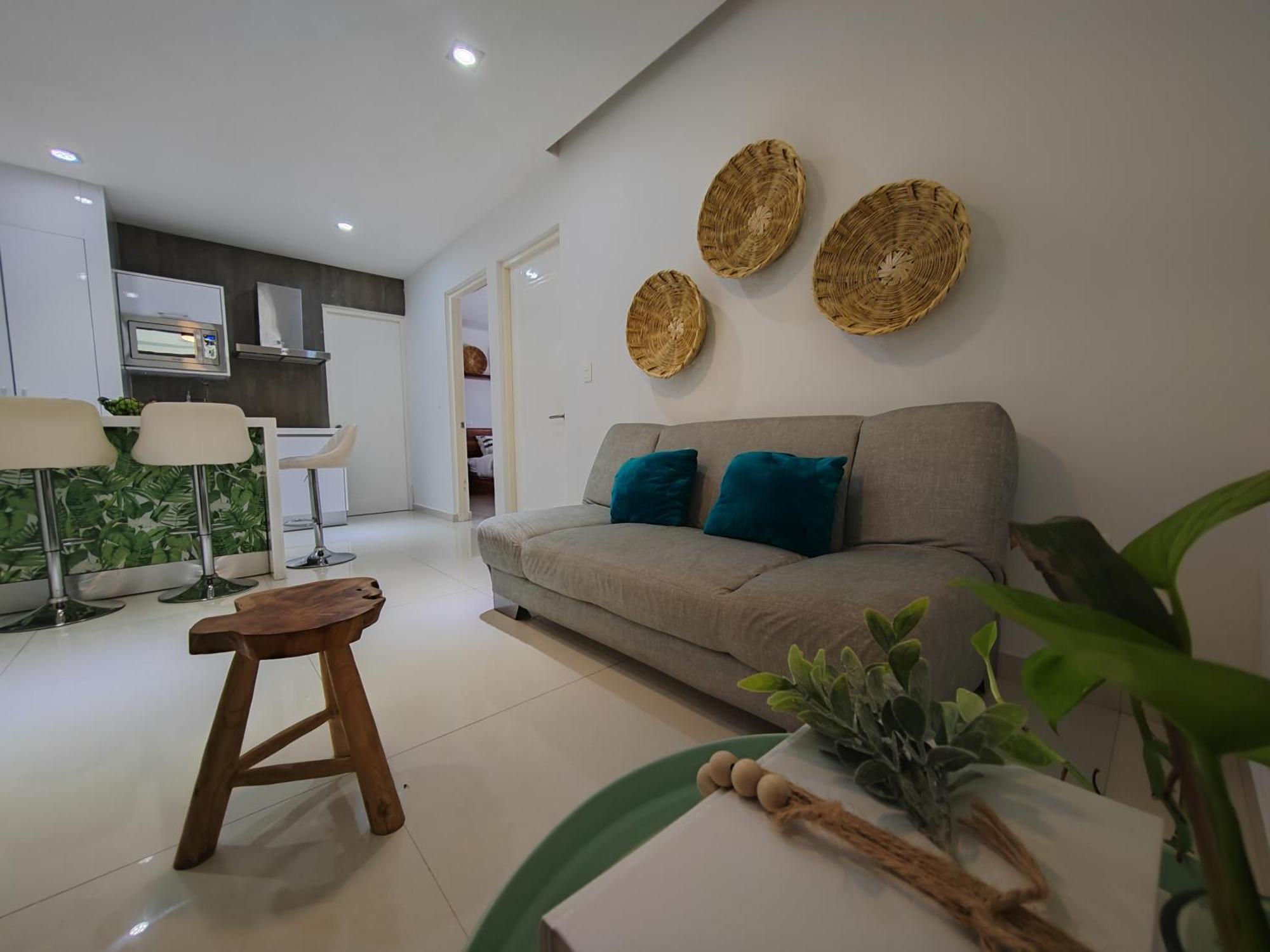 Centrally Located Apartments Steps Away From 5Th Avenue And The Beach! By.Yeah Πλάγια Ντελ Κάρμεν Εξωτερικό φωτογραφία