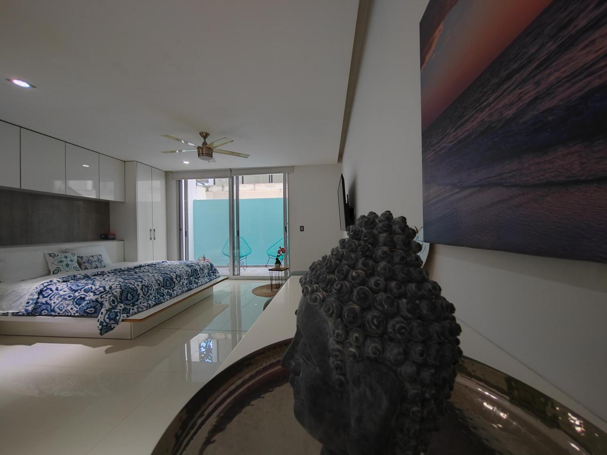 Centrally Located Apartments Steps Away From 5Th Avenue And The Beach! By.Yeah Πλάγια Ντελ Κάρμεν Εξωτερικό φωτογραφία