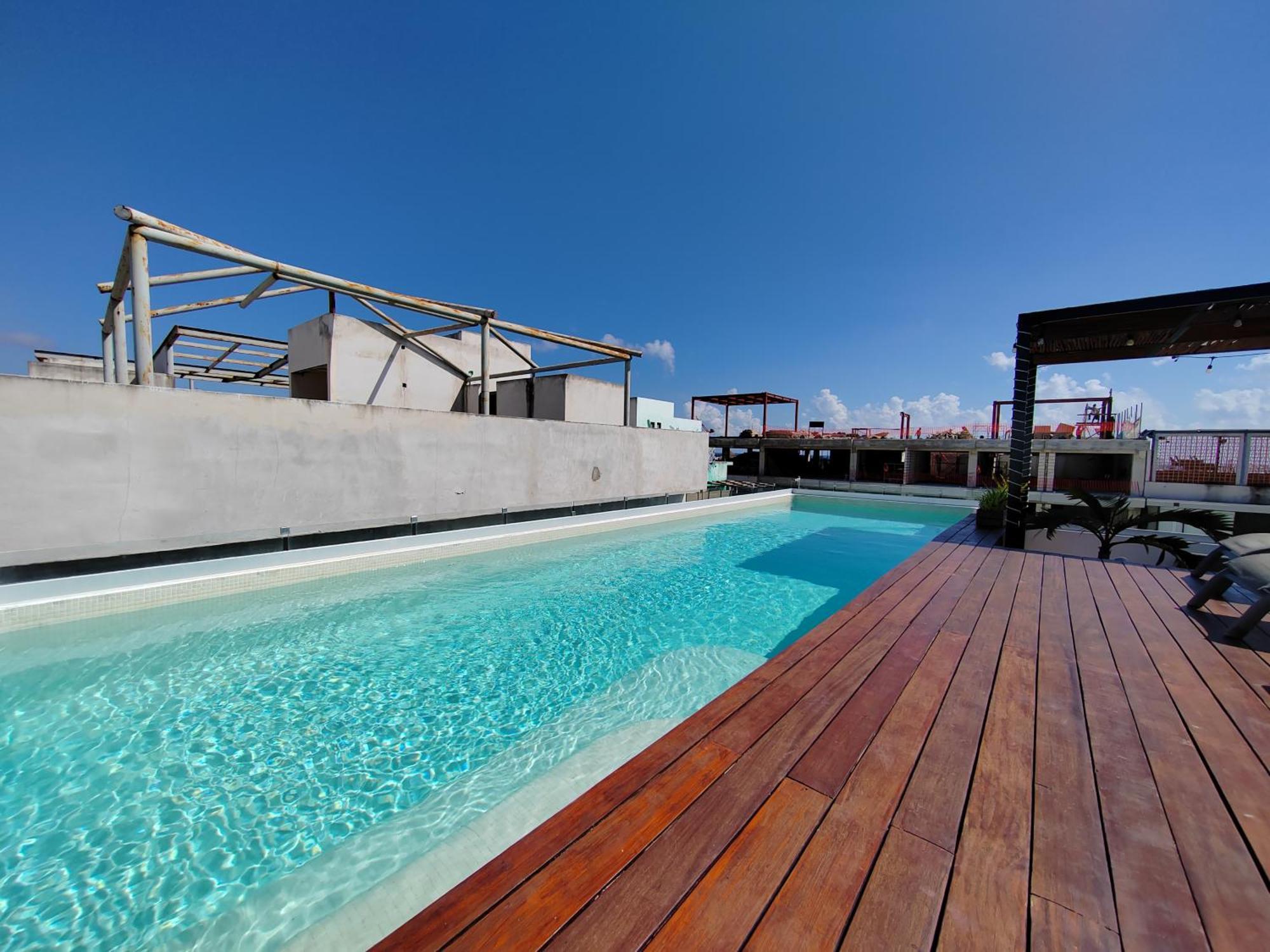 Centrally Located Apartments Steps Away From 5Th Avenue And The Beach! By.Yeah Πλάγια Ντελ Κάρμεν Εξωτερικό φωτογραφία